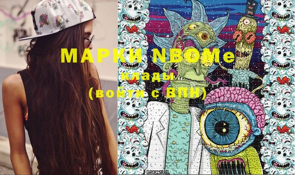 молекула духа Арсеньев